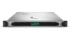Image of HPE ProLiant DL360 Gen10 - P23578-B21 - Rack Mountable 1U - Xeon Silve