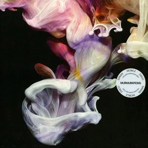 Image of Simian Mobile Disco - Murmurations Vinyl