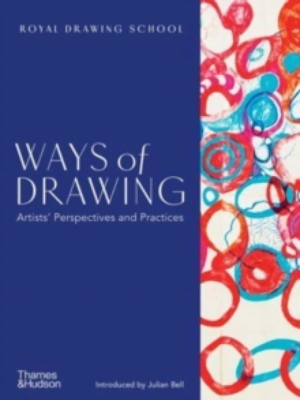 Image of Ways of Drawing. Paperback. By Royal Drawing School Books