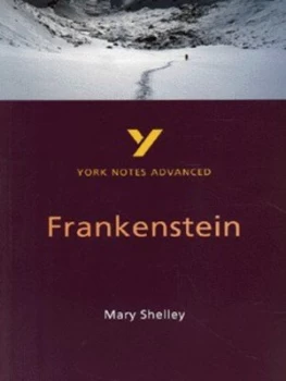 Image of Frankenstein 1831 Edition Mary Shelly by Glennis Byron Paperback