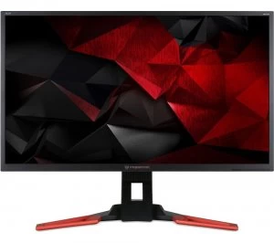 Image of Acer Predator 32" XB321HK 4K Ultra HD IPS LED Gaming Monitor