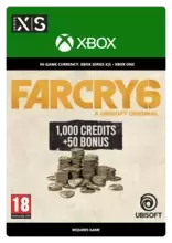 Image of Far Cry 6 Virtual Currency Small Pack