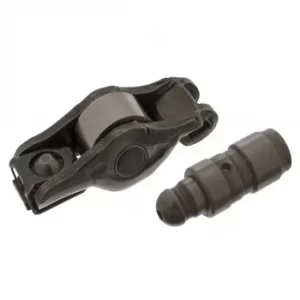 Image of Rocker Tappet Cam Follower 32537 by Febi Bilstein