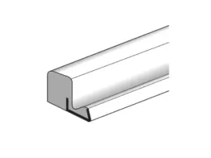 Image of Trend AQ63/W/10 Aqua 63 Style White 10M