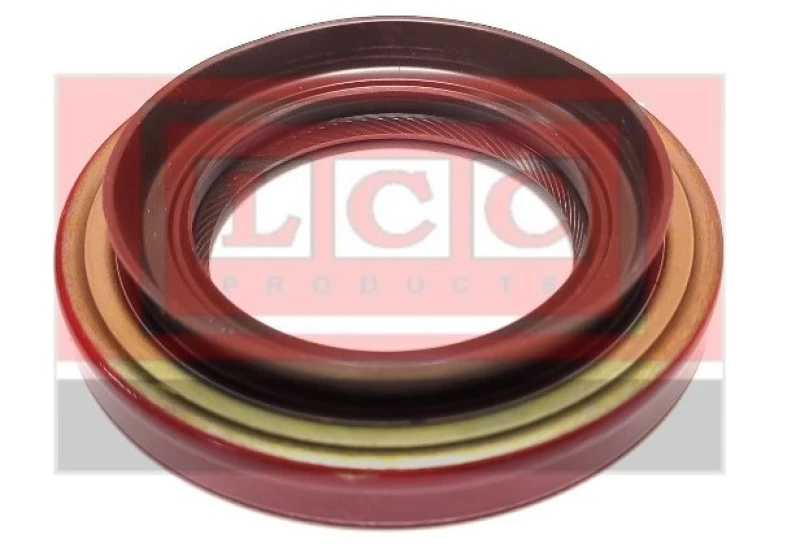 Image of LCC TR1453 Gaskets FPM (fluoride rubber) Shaft Seal,differential (630)
