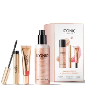 Image of Iconic London Instant Icons Gift Set