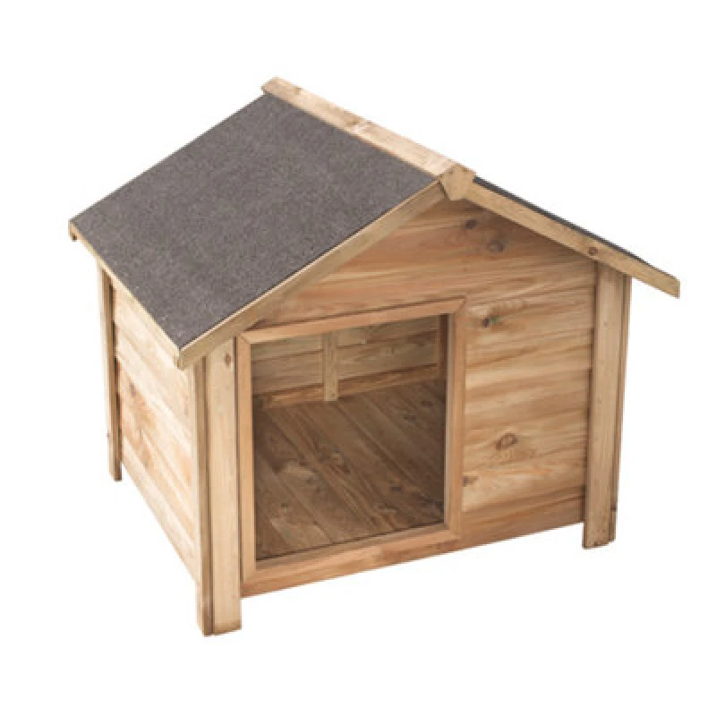 Image of Cerland Willow Traditional Dog Kennel Medium 3 X 2.5
