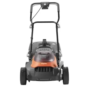 Image of Flymo UltraStore 340R 36V Cordless Rotary Lawnmower