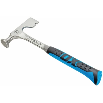 Image of OX Pro Dry Wall Hammer - 14 oz