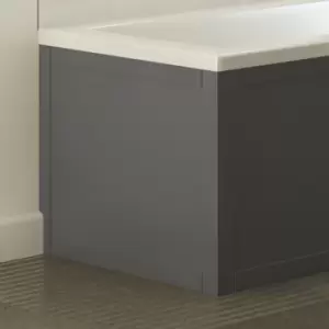 Image of Nottingham 750 Grey End Panel