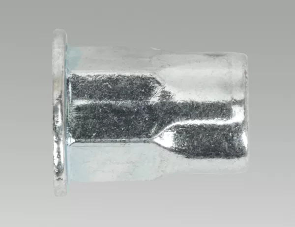 Image of Genuine SEALEY TIHHM4 Threaded Insert (Rivet Nut) M4 Half Hex Pack of 50