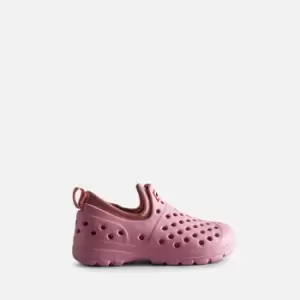 Image of Hunter Toddlers' Water Rubber Shoes - UK 11 Kids