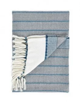 Image of Gallery Kasbah Textured Throw