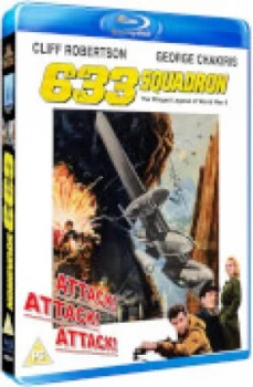 Image of 633 Squadron