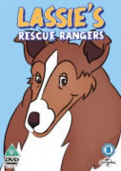 Image of Lassies Rescue Rangers - Big Face Edition