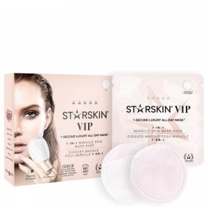 Image of STARSKIN VIP 7-Seconds Luxury All Day Mask - 5x 8ml