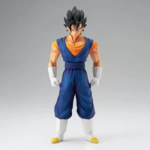 Image of Banpresto Dragon Ball Z Solid Edge Works Vol.4 (A:Vegito)