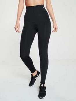 Image of Nike Training Sculpt Victory Legging - Black