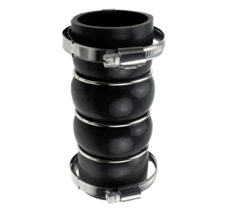 Image of LTD LTD-0382GK Turbocharger Hose Silicone Silicone Charger Intake Hose (3314)