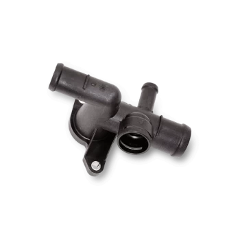 Image of FEBI BILSTEIN Coolant Flange VW,SEAT 12406 037121132E,037121133E,037121133F 37121132E,37121133E,37121133F,037121132E,037121133E,037121133F,37121132E