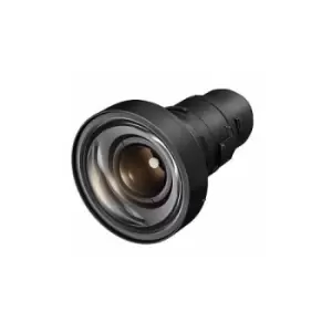 Image of Panasonic ET-ELW30 projection lens Panasonic PT-EZ590/EW650/EW550/EX620