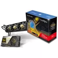 Image of Sapphire Radeon 6950 XT Toxic Liquid Cooled 16GB GDDR6 PCI-Express Graphics Card
