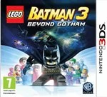 Image of Lego Batman 3 Beyond Gotham 3DS Game