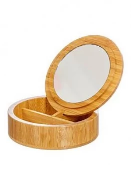 Image of Sass & Belle Bamboo Jewellery Box