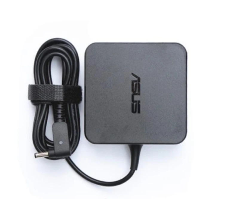 Image of ASUS 0A001-00445600 power adapter/inverter Indoor 65 W Black