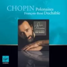 Image of Chopin: Polonaises