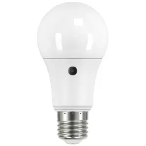 Image of Bell 9W LED GLS Photocell - Warm White (ES/E27)