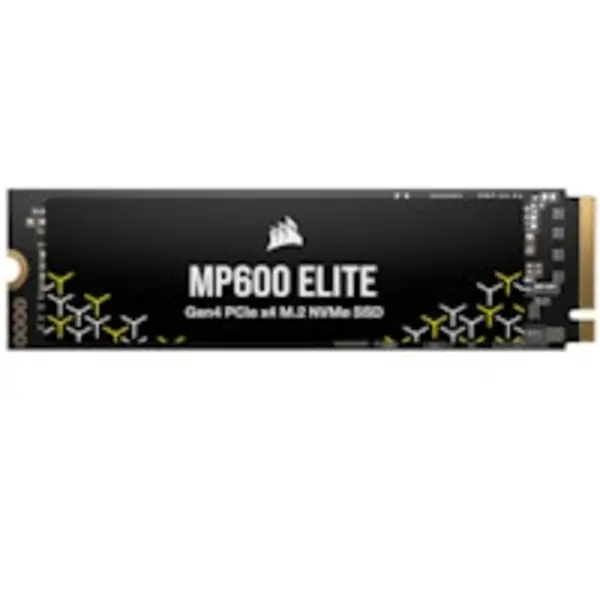 Image of Corsair Force MP600 ELITE 2TB NVMe PCIe 4.0 M.2 Solid State Drive