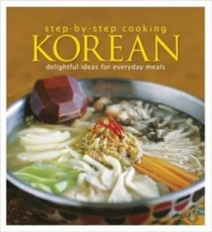 Image of Korean by Minjung Lee Paperback