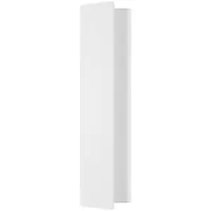 Image of Eglo - Zubialde Integrated LED Wall Light White