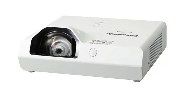 Image of Panasonic PT-TX440 XGA 3800 ANSI Lumens Short Throw LCD Projector