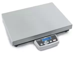 Image of Kern Weighing Scale, 300kg Weight Capacity Type B - North American 3-pin, Type C - European Plug, Type G - British 3-pin