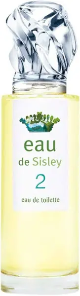 Image of Sisley Eau de Sisley 2 Eau de Toilette For Her 100ml