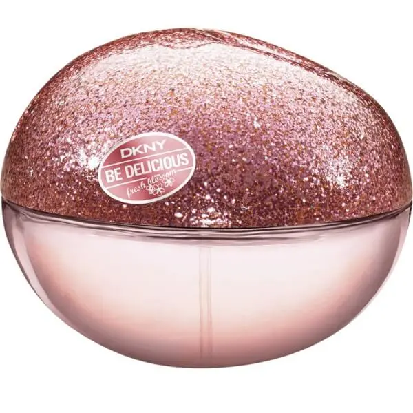 Image of DKNY Fresh Blossom Pink Sparkling Apple Eau de Parfum For Her 50ml