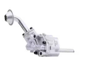 Image of TOPRAN Oil Pump with surge barrier 100 257 VW,SEAT,GOLF III (1H1),GOLF II (19E, 1G1),PASSAT Variant (3A5, 35I),GOLF I (17),GOLF III Variant (1H5)