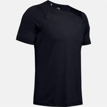 Image of Urban Armor Gear Top - Black