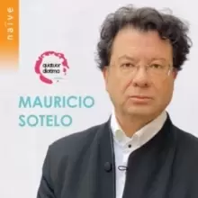 Image of Quatuor Diotima: Mauricio Sotelo