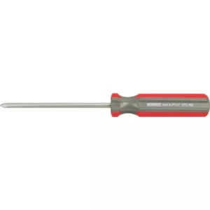 Image of 6.5X100MM Sq Blade Engineers Screwdriver