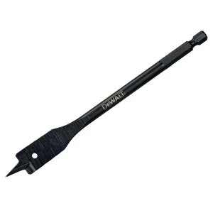 Image of DEWALT Extreme Flatwood Drill Bit 22 x 152mm