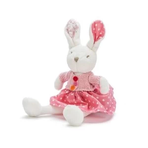 Image of Ragtales Poppy The Rabbit Soft Toy
