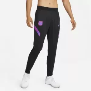 Image of Nike Barcelona Strike Pants 2021 2022 Mens - Black