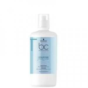 Image of Schwarzkopf BC Bonacure Hyaluronic Moisture Kick Treatment 750ml