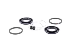 Image of AUTOFREN SEINSA Brake Caliper Repair Kit D4066 Caliper Repair Kit,Brake Caliper Rebuild Kit ALFA ROMEO,SPIDER (115),GTV (916C_),75 (162B),GTV (116),GT