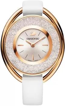 Image of Swarovski Watch Crystalline Oval