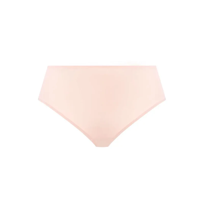 Image of Elomi Womens panties Elomi Smooth Rose Female M/L