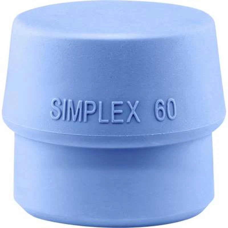 Image of Halder Halder SIMPLEX 3201.060 Replacement head Soft 135g 3201.060